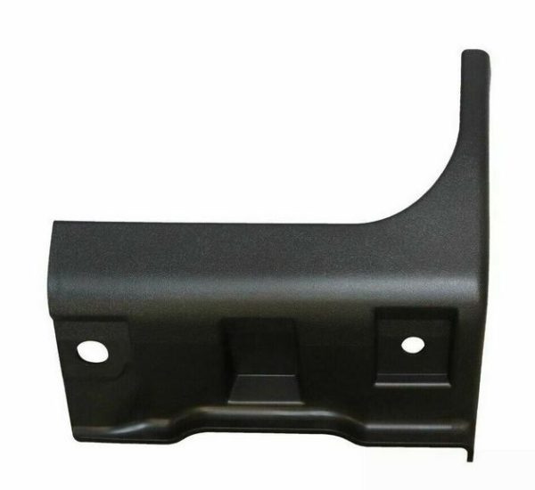 NEW GENUINE FORD FOCUS 05-08 FRONT SIDE SKIRT MOULDING TRIM RIGHT O/S 1420429 - Image 3