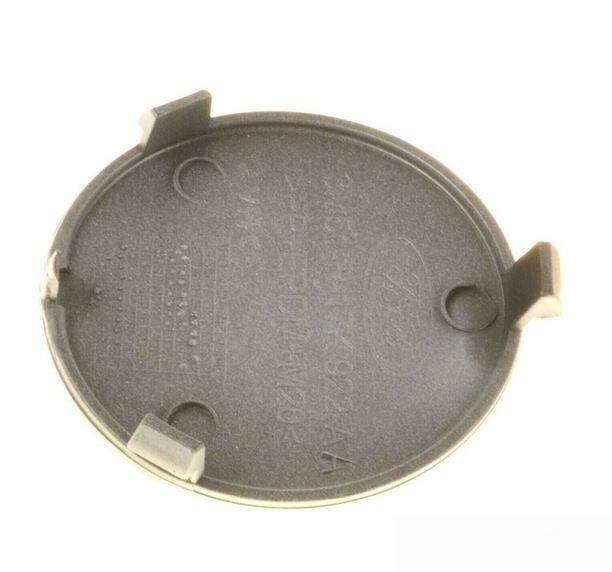 NEW GENUINE FORD  C-MAX 03-10 REAR BUMPER TOW HOOK EYE COVER CAP PRIMED 1234121 - Image 3