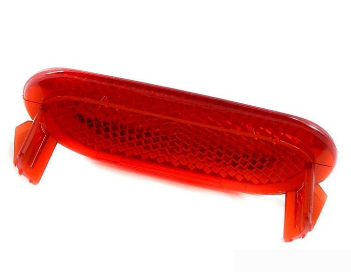 NEW GENUINE FORD GALAXY S-MAX MONDEO FRONT DOOR INNER REFLECTOR 1457256 - Image 3