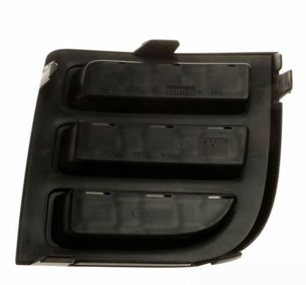 NEW GENUINE FORD FUSION 2005-2012 FRONT BUMPER FOG LIGHT GRILLE COVER RIGHT O/S 1388479 - Image 3