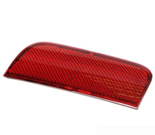 NEW GENUINE FORD FUSION 02-12 FOCUS 04-11 REAR BUMPER REFLECTOR LEFT RIGHT SET - Image 3