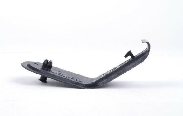 NEW GENUINE MERCEDES BENZ MB E CLASS W210 ENGINE HOOD SAFETY HOOK DEFLECTOR A2028870245 - Image 5