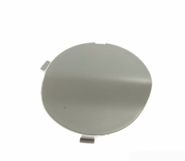NEW GENUINE FORD TRANSIT CONNECT FRONT BUMPER PRIMED TOW HOOK CAP LEFT RIGHT - Image 3