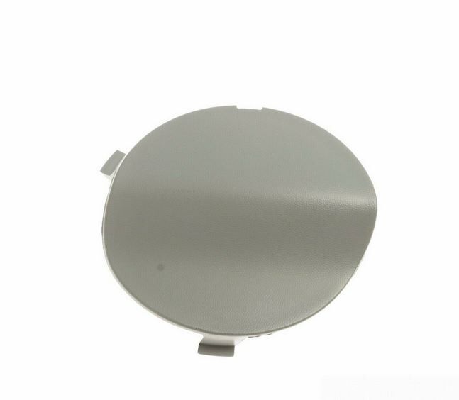 NEW GENUINE FORD TRANSIT CONNECT FRONT BUMPER PRIMED TOW HOOK CAP LEFT RIGHT - Image 3