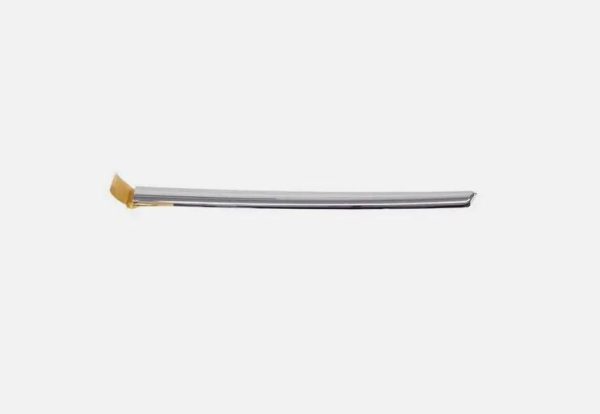 NEW GENUINE MERCEDES E CLASS W207 FRONT WING CHROME MOLDING TRIM RIGHT O/S A2078810232 - Image 3