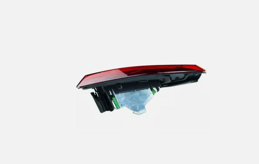 NEW GENUINE BMW F33 F32 F36 F83 Blackline Rear left Trunk Lid Light Taillight 63219491583 - Image 2