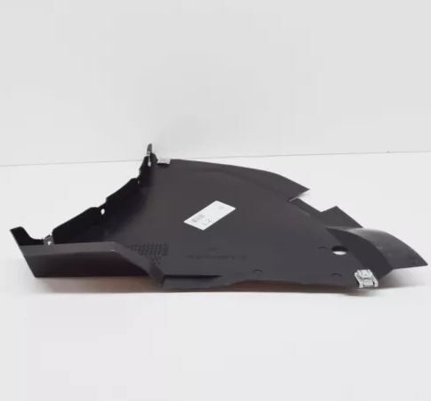 NEW GENUINE MERCEDES BENZ SL R230 FRONT LEFT FENDER LINER COVER A2306900730 - Image 2