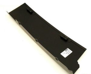 NEW GENUINE AUDI A3 2009-2013 B-PILLAR TRIM COVER BLACK RIGHT 8P3853290DY9B