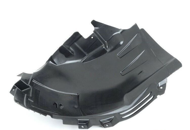 NEW GENUINE MERCEDES BENZ MB ML CLASS W166 FRONT FENDER LINER FRONT LEFT N/S A1668802805 - Image 3
