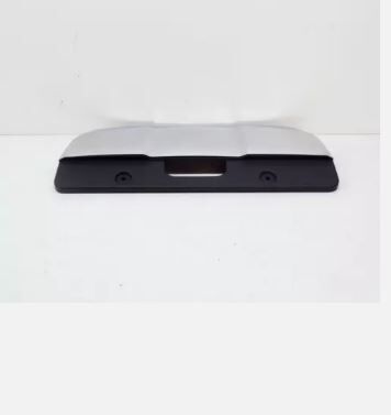 NEW GENUINE MERCEDES BENZ M CLASS W166 REAR BUMPER TOW HITCH COVER TRIM A1668852324 - Image 4