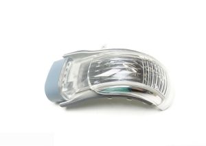 NEW GENUINE VW TOURAN 2003-2010 FRONT DOOR WING MIRROR TURN INDICATOR LEFT N/S 1T0949101D