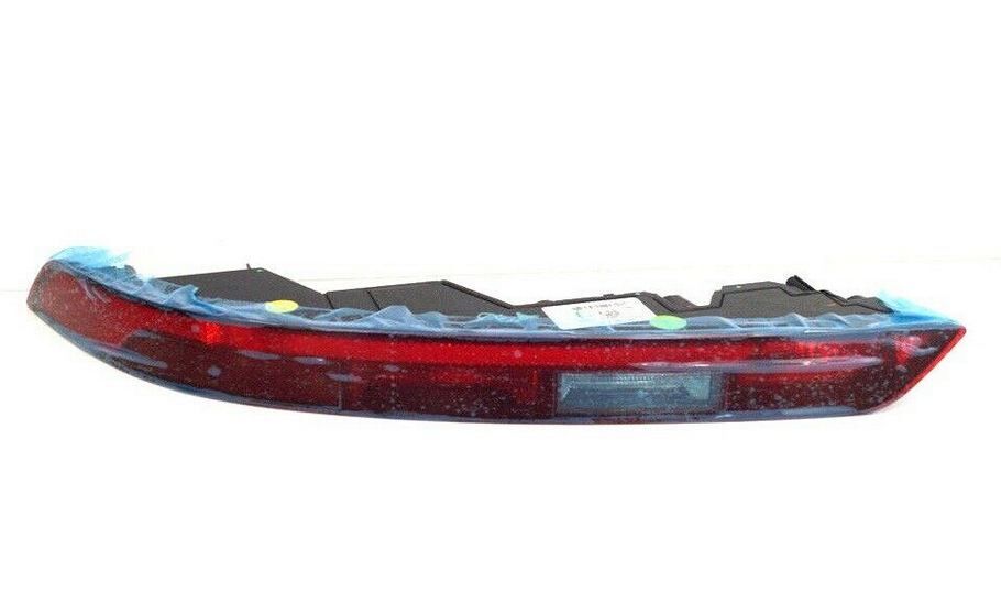 NEW GENUINE AUDI Q5 16-18 LOWER REAR TAIL LIGHT ASSEMBLY LEFT N/S 80A945069 - Image 3