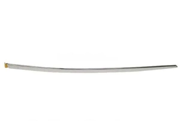 NEW GENUINE MERCEDES BENZ E CLASS W207 REAR WING CHROME MOLDING TRIM RIGHT O/S A2076980262