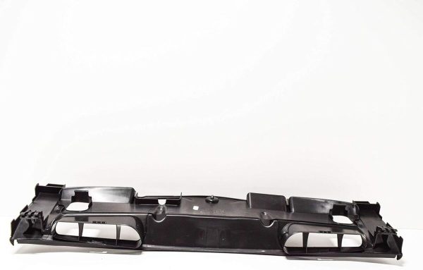 NEW GENUINE MERCEDES BENZ MB C CLASS W204 C180 COLD AIR SHROUD FAN UPPER COVER A2045001455 - Image 5