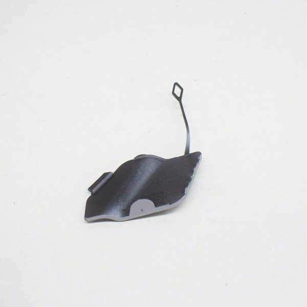 NEW GENUINE MERCEDES BENZ SLK R172 AMG FRONT BUMPER TOW HOOK COVER CAP PRIMED A17288526239999 - Image 3