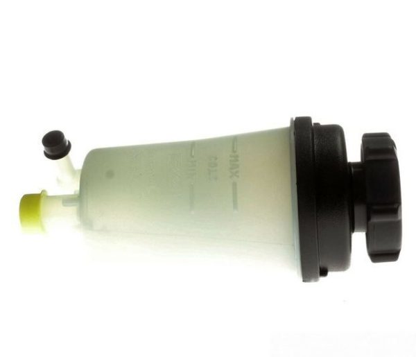 NEW GENUINE FORD C-MAX FOCUS POWER STEERING PUMP RESERVOIR TANK 1420238 - Image 3