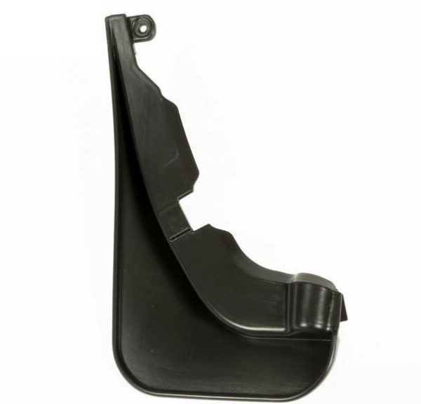NEW GENUINE FORD KA 2008-2017 FRONT WHEELS MUD FLAPS SET KIT 1543894 - Image 3