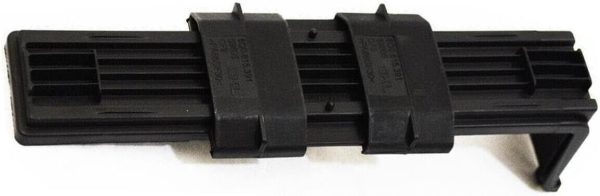 NEW GENUINE AUDI A1 A2 VW POLO DUST AND POLLEN FILTER COVER 6Q0819422A - Image 3