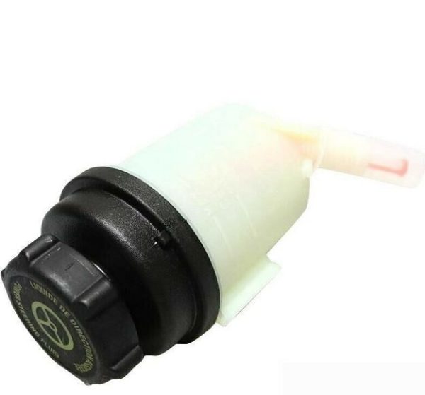 NEW GENUINE FORD MONDEO GALAXY S-MAX POWER STEERING RESERVOIR TANK 1789056 - Image 3