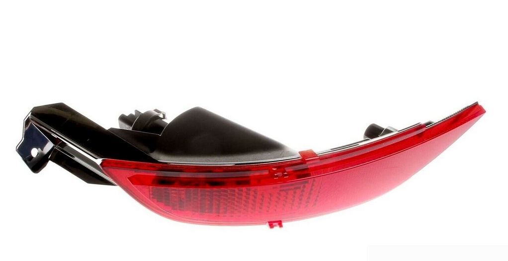 NEW GENUINE FORD FIESTA 08-17 C-MAX 10-17 REAR LOWER FOG LIGHT LEFT N/S LHD 2168298 - Image 3