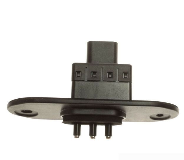 NEW GENUINE FORD TRANSIT 06-14 SLIDING DOOR ELECTRICAL SWITCH TERMINAL 1870259 - Image 3