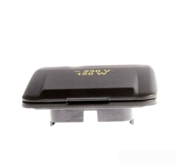 NEW GENUINE FORD FOCUS C-MAX KUGA POWER POINT PLUG COVER TRIM 1524465 - Image 3