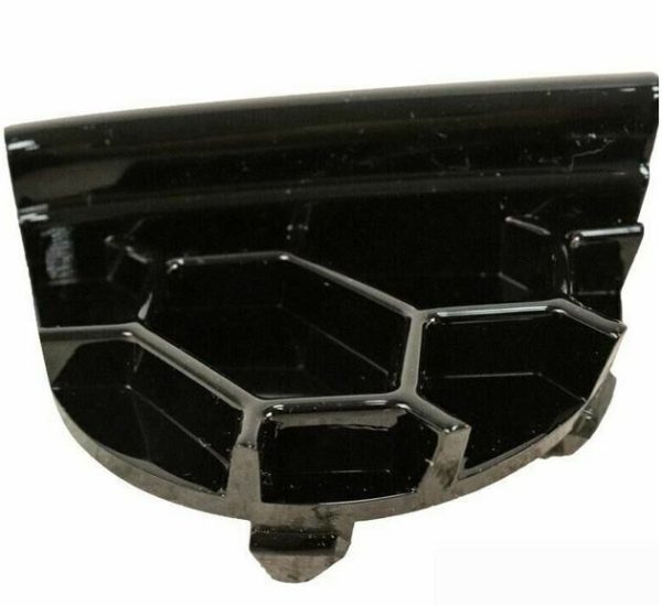 NEW GENUINE FORD FOCUS ST 2014- FRONT BUMPER TOW HOOK EYE COVER CAP 1880230 - Image 3