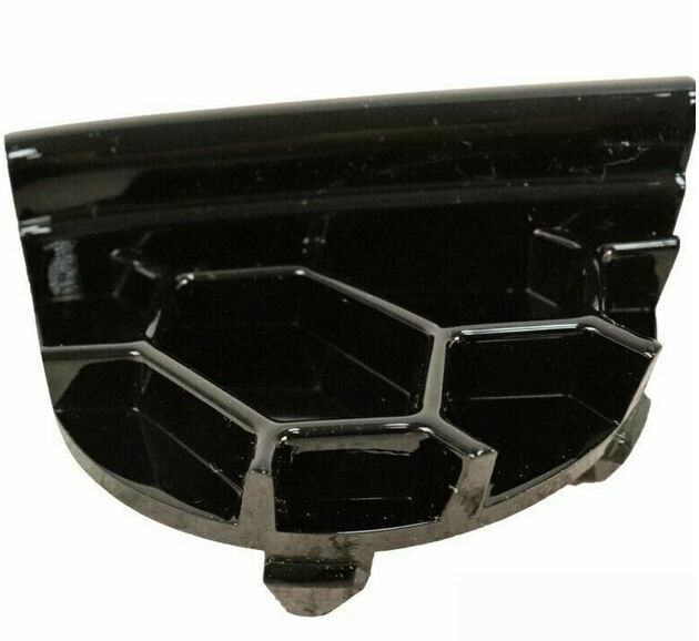 NEW GENUINE FORD FOCUS ST 2014- FRONT BUMPER TOW HOOK EYE COVER CAP 1880230 - Image 3