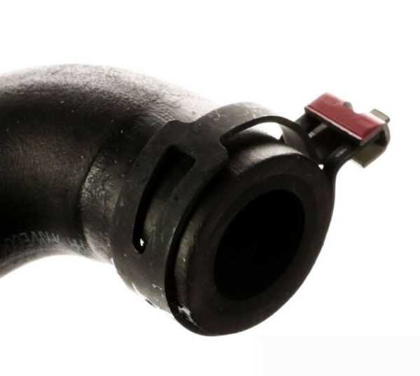 NEW GENUINE FORD C-MAX FOCUS MONDEO S-MAX GALAXY OIL SEPARATOR TUBE HOSE 1430644 - Image 3