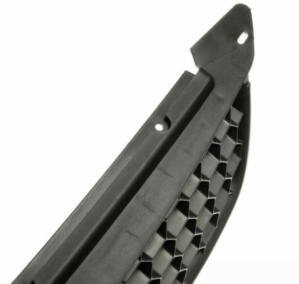 NEW GENUINE FORD FOCUS ST 2008-2011 FRONT BUMPER CENTER UPPER GRILLE 1538478 - Image 3