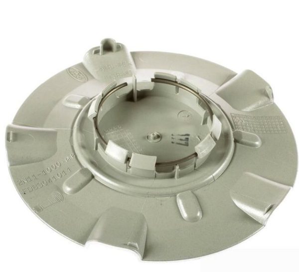 NEW GENUINE FORD FIESTA 2001-2008 ALLOY WHEEL CENTER CAP COVER 1PCS 1320898 - Image 3