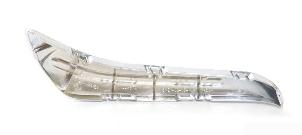 NEW GENUINE FORD GALAXY S-MAX OPTIMUM ALUMINIUM FRONT DOOR HANDLE TRIM RIGHT O/S 1475333 - Image 3