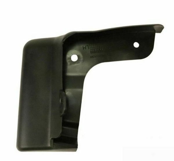 NEW GENUINE FORD TRANSIT COURIER 15- FRONT WHEEL MUD FLAP SPLASH GUARD LEFT N/S 2014703 - Image 3