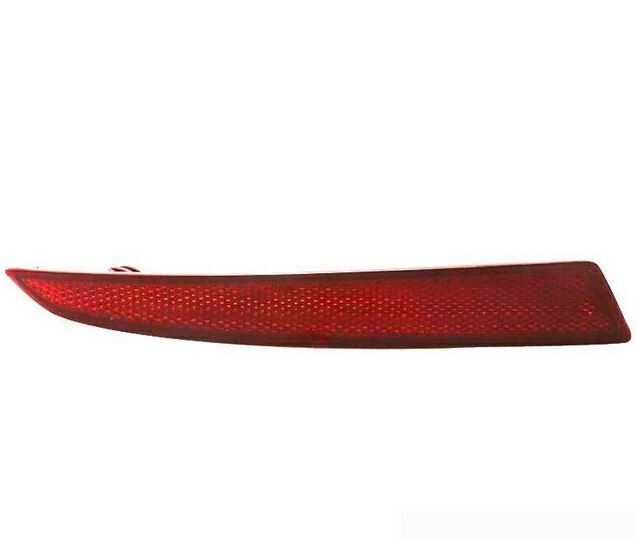 NEW GENUINE FORD MONDEO ESTATE 2014- REAR BUMPER REFLECTOR LEFT RIGHT PAIR SET - Image 3