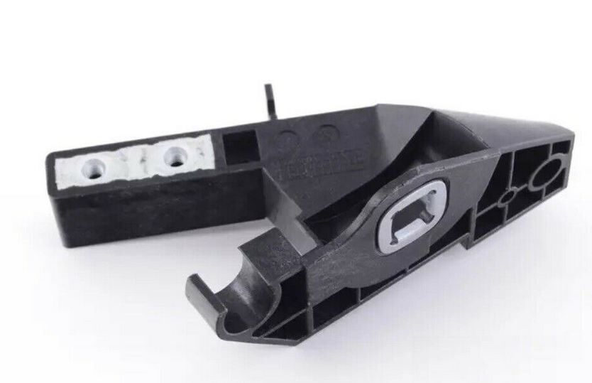 NEW GENUINE MERCEDES BENZ C CLASS W205 HEADLIGHT IMPACT BAR BRACKET RIGHT O/S A2056203501 - Image 3