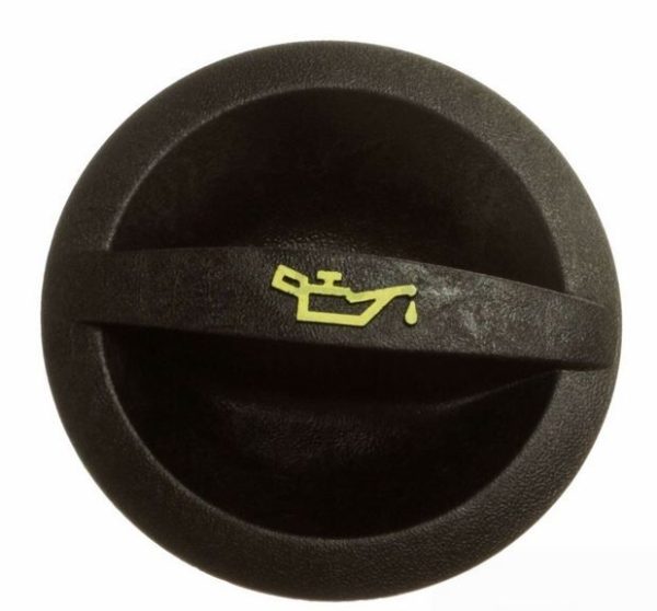 NEW GENUINE FORD MONDEO 07-14 S-MAX 06-15 ENGINE OIL FILLER COVER CAP 1388502 - Image 3