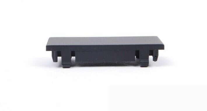 BMW NEW GENUINE 3 SERIES E46 CENTER CONSOLE SWITCH COVER BLACK 51168236252 - Image 4