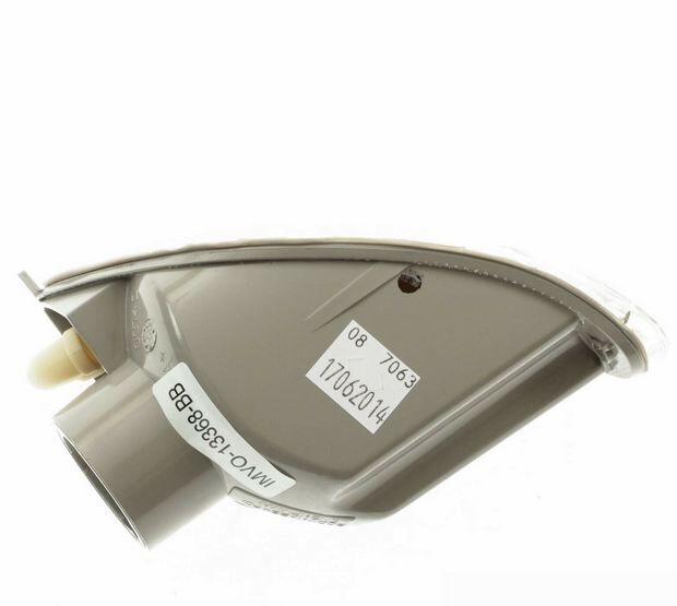 NEW GENUINE FORD FOCUS 2002-2005 WHITE TURN SIGNAL INDICATOR RIGHT O/S 1309162 - Image 3