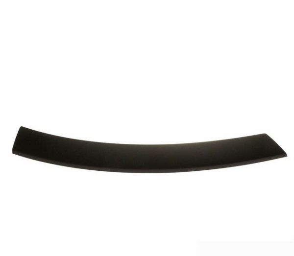 NEW GENUINE FORD KUGA 08-12 FRONT BUMPER GREY STONE DEFLECTOR LEFT N/S 1536193 - Image 3