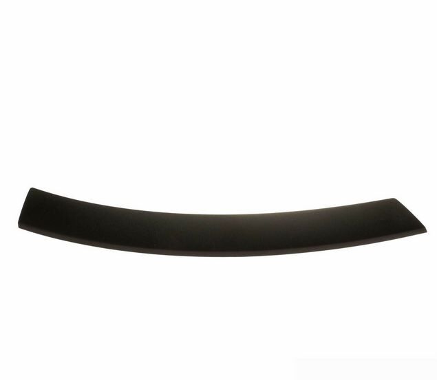 NEW GENUINE FORD KUGA 08-12 FRONT BUMPER GREY STONE DEFLECTOR LEFT N/S 1536193 - Image 3
