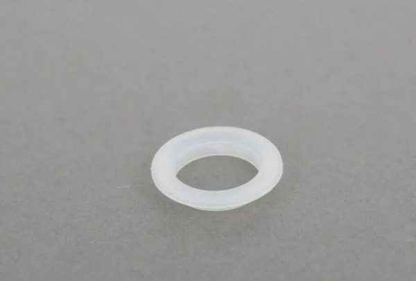 NEW GENUINE MERCEDES BENZ PDC PARKING DISTANCE CONTROL SENSOR SEAL RING A2155420051