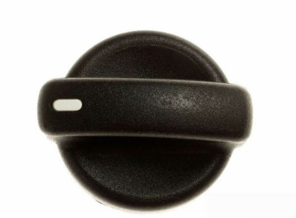 NEW GENUINE FORD MONDEO MK1 MK2 TRANSIT HEATER CONTROL SWITCH KNOB 6822361 - Image 3