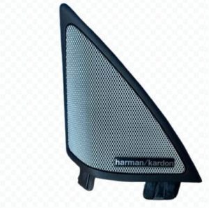 NEW GENUINE MERCEDES BENZ MB E CLASS W207 HARMAN KARDON TWEETER COVER LEFT A20772005119051