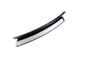 NEW GENUINE MERCEDES S CLASS W222 REAR WHEEL HOUSE COVERING TRIM RIGHT A2226900800
