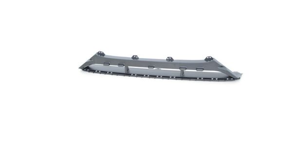NEW GENUINE AUDI A6 ALLROAD 15-18 FRONT BUMPER LOWER LEFT AIR GUIDE GRILL 4G0807647N9B9 - Image 3