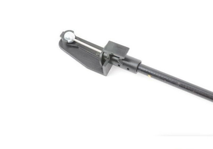 NEW GENUINE VW PASSAT 06-15 CC 09-16 FRONT RHD BONNET RELEASE LID LOCK CABLE 3C2823531A - Image 3