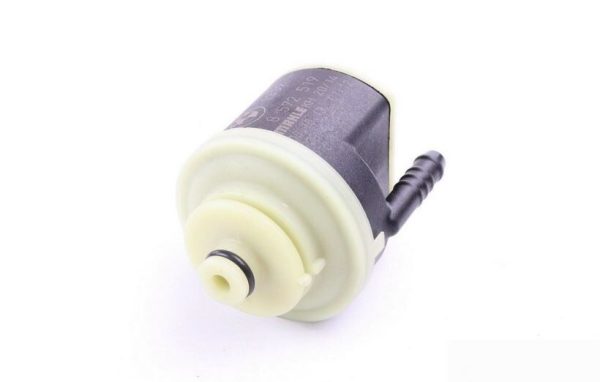 NEW GENUINE BMW 5 SERIES E60 E61 LCI X3 E83 N47 2L DIESEL FUEL FILTER HEATER 13328572519 - Image 4