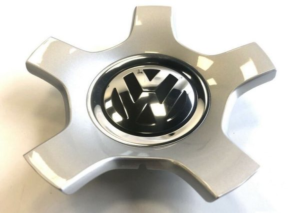 NEW GENUINE VOLKSWAGEN PASSAT 08-11 1 PCS ALLOY WHEEL CENTER CAP 3C0601149R 8Z8