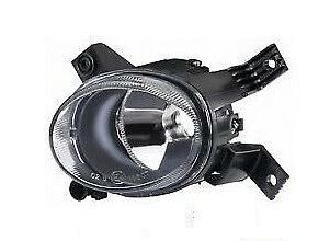 NEW GENUINE AUDI A2 2000-2005 FRONT BUMPER O/S RIGHT FOG LIGHT LAMP 8Z0941700 - Image 2
