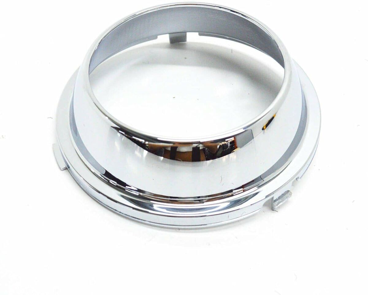 NEW GENUINE MERCEDES BENZ ML CLASS W164 FRONT BUMPER FOG LIGHT COVER A1648851923 - Image 4